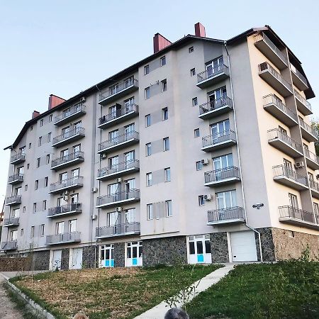 Hotel Neopolis Polyana  Zewnętrze zdjęcie