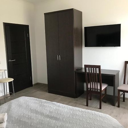 Hotel Neopolis Polyana  Zewnętrze zdjęcie