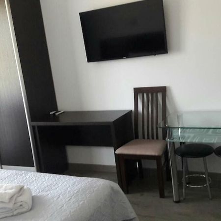 Hotel Neopolis Polyana  Zewnętrze zdjęcie