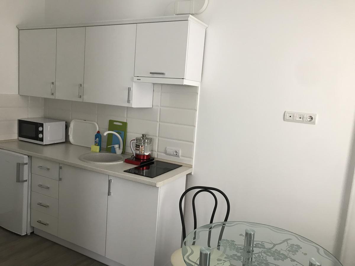 Hotel Neopolis Polyana  Zewnętrze zdjęcie