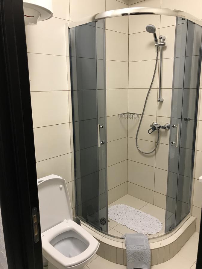 Hotel Neopolis Polyana  Zewnętrze zdjęcie