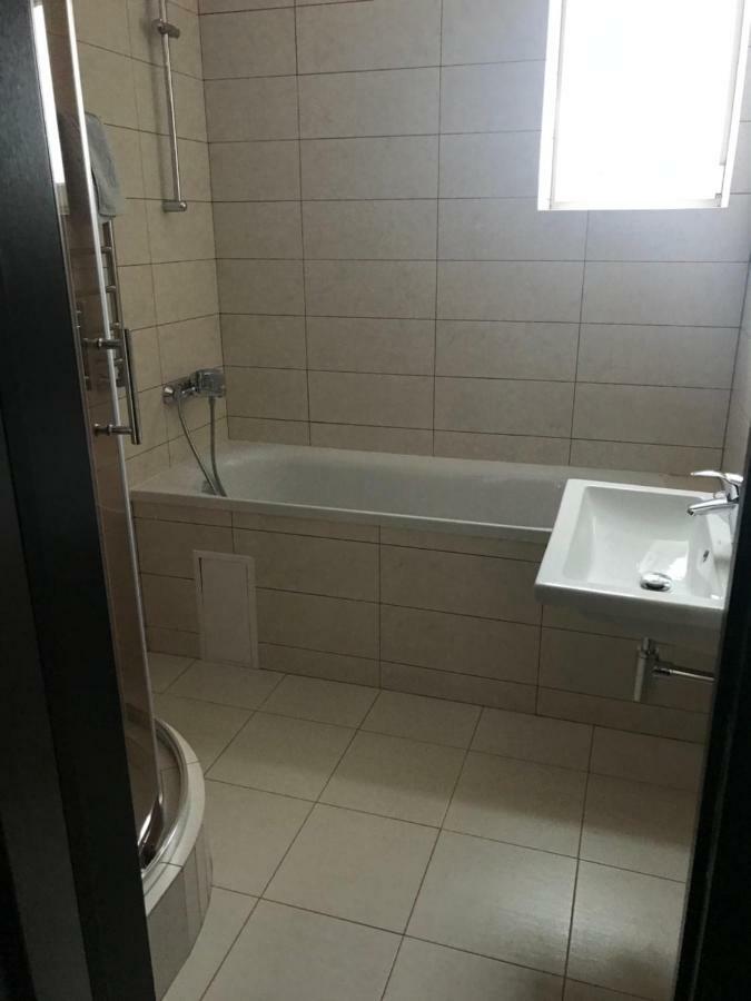 Hotel Neopolis Polyana  Zewnętrze zdjęcie
