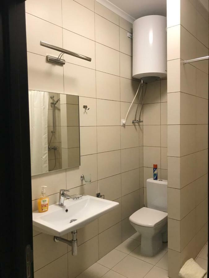 Hotel Neopolis Polyana  Zewnętrze zdjęcie