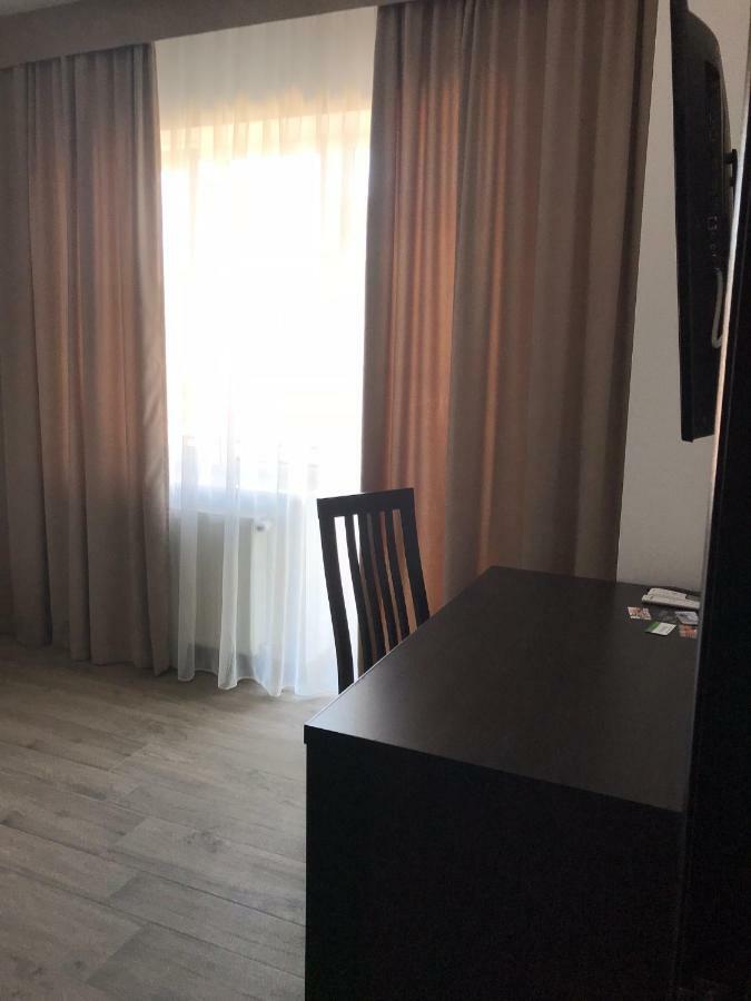 Hotel Neopolis Polyana  Zewnętrze zdjęcie