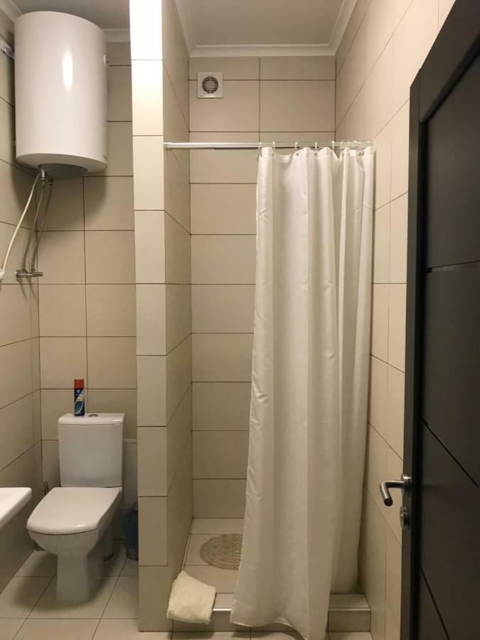 Hotel Neopolis Polyana  Zewnętrze zdjęcie