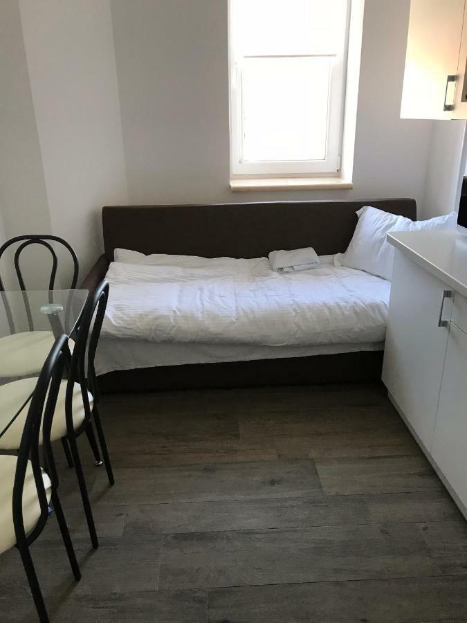 Hotel Neopolis Polyana  Zewnętrze zdjęcie