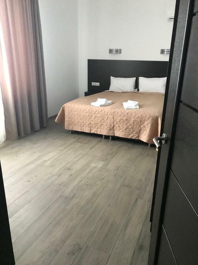 Hotel Neopolis Polyana  Zewnętrze zdjęcie