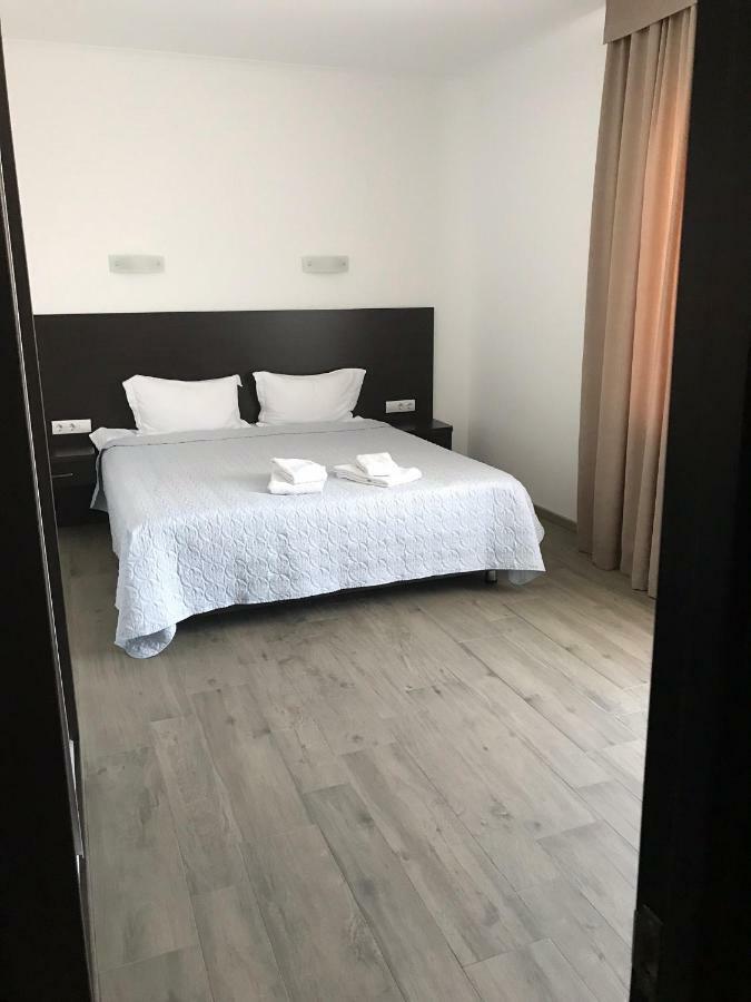 Hotel Neopolis Polyana  Zewnętrze zdjęcie