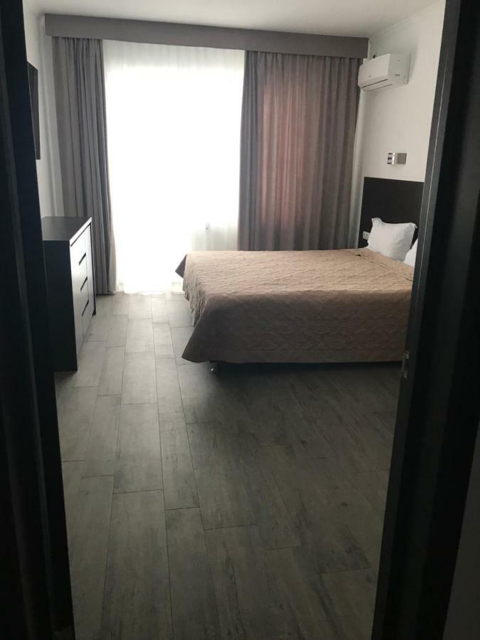 Hotel Neopolis Polyana  Zewnętrze zdjęcie