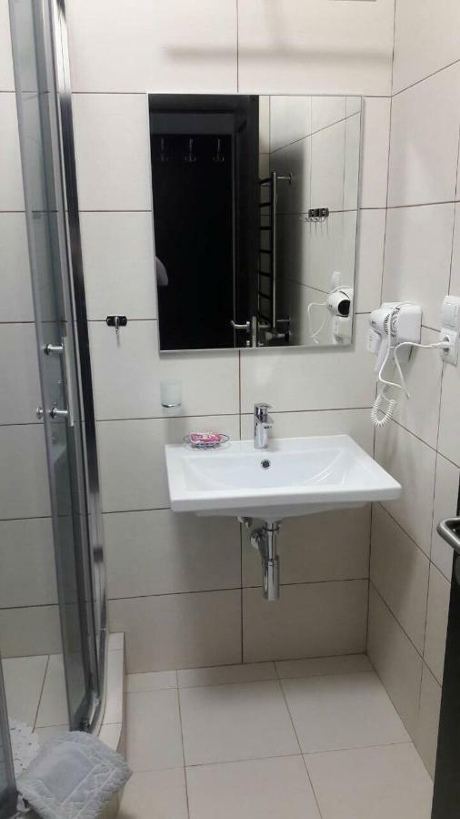 Hotel Neopolis Polyana  Zewnętrze zdjęcie