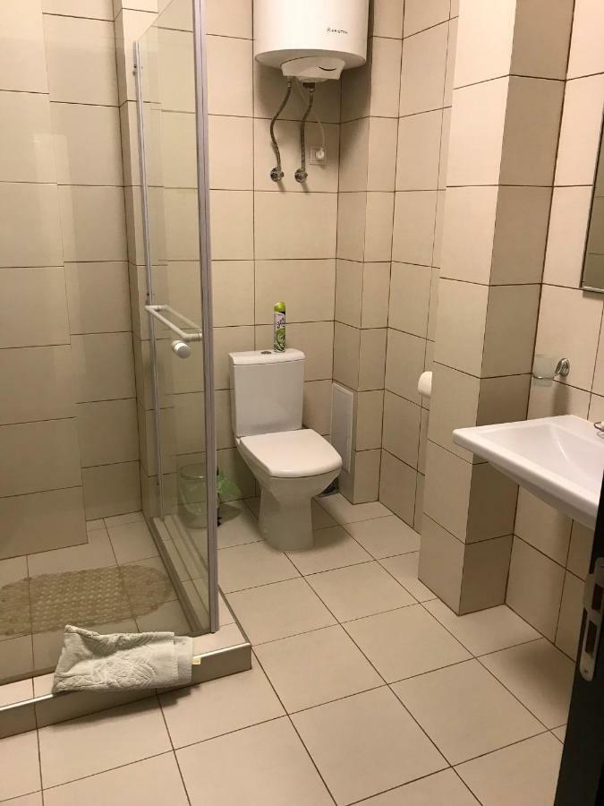 Hotel Neopolis Polyana  Zewnętrze zdjęcie