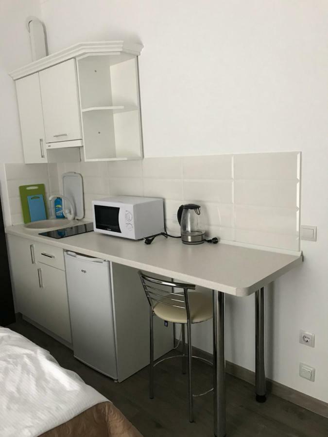 Hotel Neopolis Polyana  Zewnętrze zdjęcie
