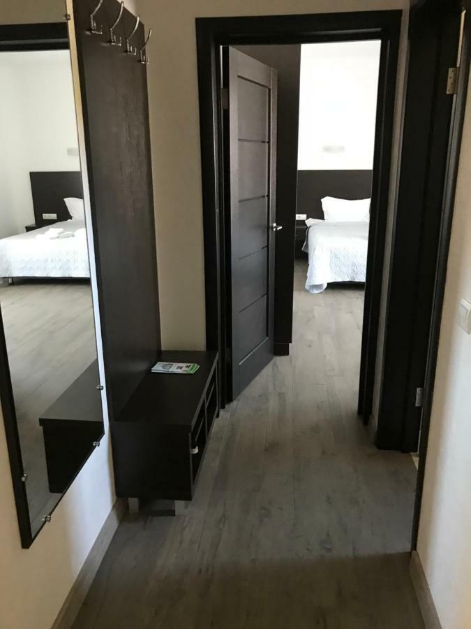 Hotel Neopolis Polyana  Zewnętrze zdjęcie
