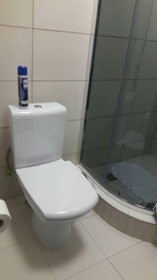 Hotel Neopolis Polyana  Zewnętrze zdjęcie
