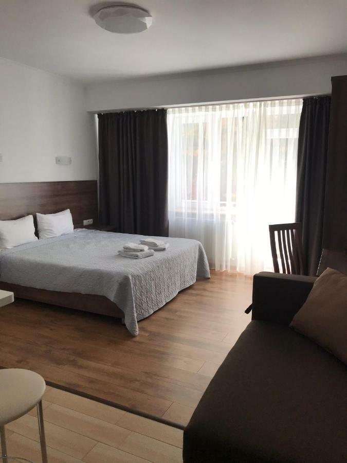 Hotel Neopolis Polyana  Zewnętrze zdjęcie