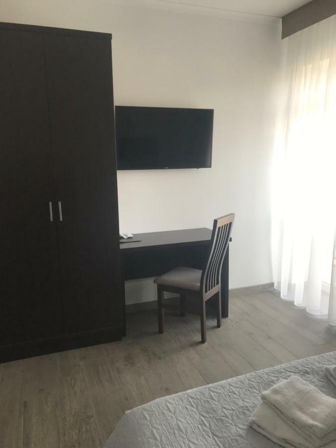 Hotel Neopolis Polyana  Zewnętrze zdjęcie