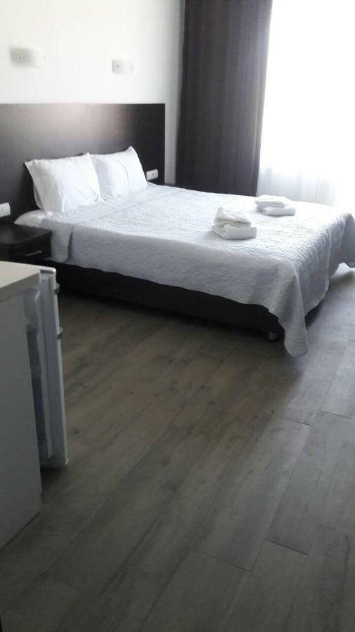 Hotel Neopolis Polyana  Zewnętrze zdjęcie