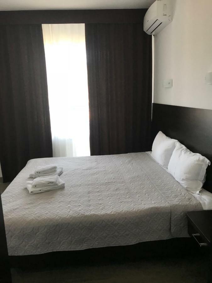 Hotel Neopolis Polyana  Zewnętrze zdjęcie