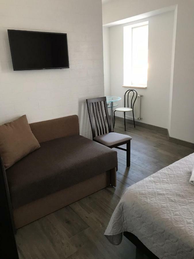 Hotel Neopolis Polyana  Zewnętrze zdjęcie