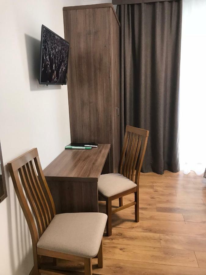 Hotel Neopolis Polyana  Zewnętrze zdjęcie