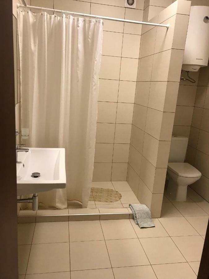 Hotel Neopolis Polyana  Zewnętrze zdjęcie