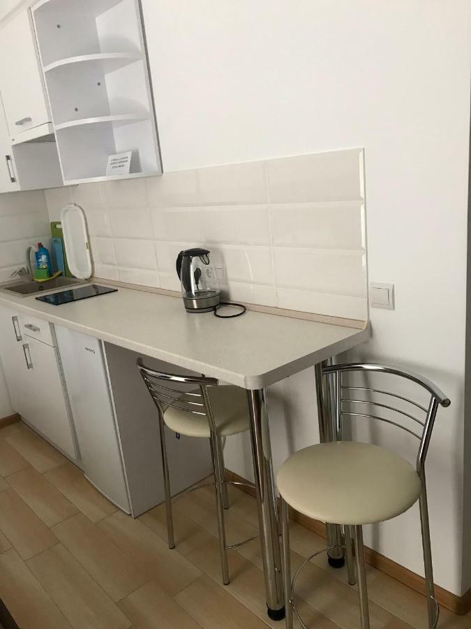 Hotel Neopolis Polyana  Zewnętrze zdjęcie