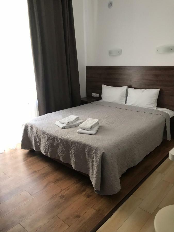 Hotel Neopolis Polyana  Zewnętrze zdjęcie