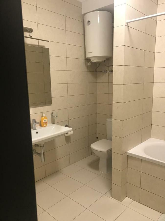 Hotel Neopolis Polyana  Zewnętrze zdjęcie