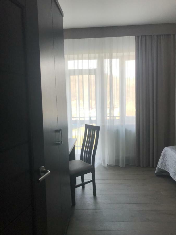 Hotel Neopolis Polyana  Zewnętrze zdjęcie