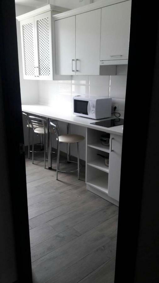 Hotel Neopolis Polyana  Zewnętrze zdjęcie
