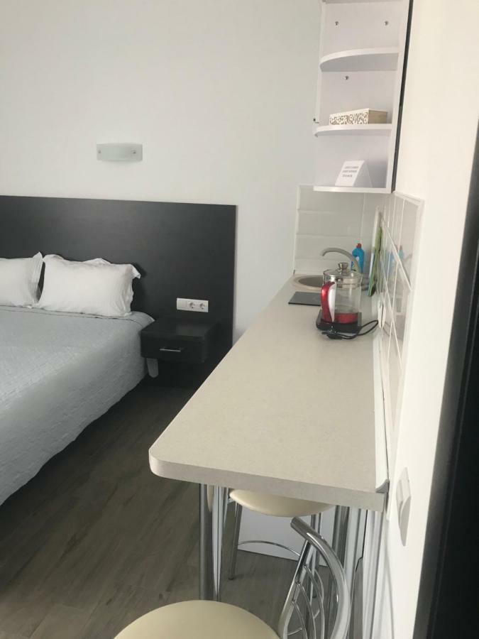 Hotel Neopolis Polyana  Zewnętrze zdjęcie