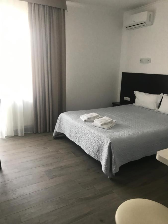 Hotel Neopolis Polyana  Zewnętrze zdjęcie