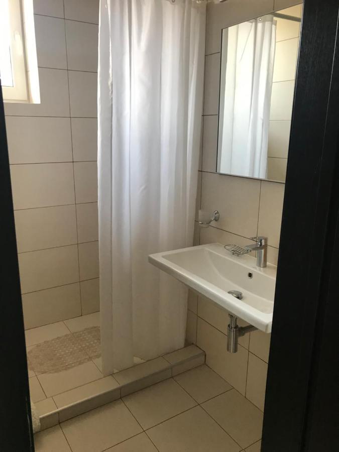 Hotel Neopolis Polyana  Zewnętrze zdjęcie