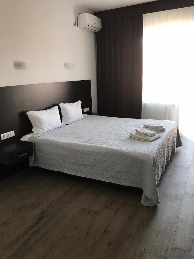 Hotel Neopolis Polyana  Zewnętrze zdjęcie