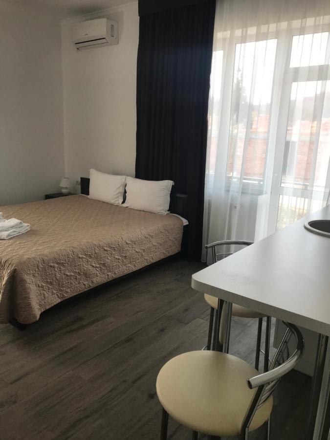 Hotel Neopolis Polyana  Zewnętrze zdjęcie
