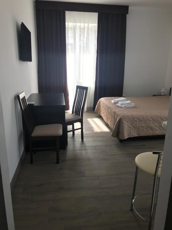 Hotel Neopolis Polyana  Zewnętrze zdjęcie