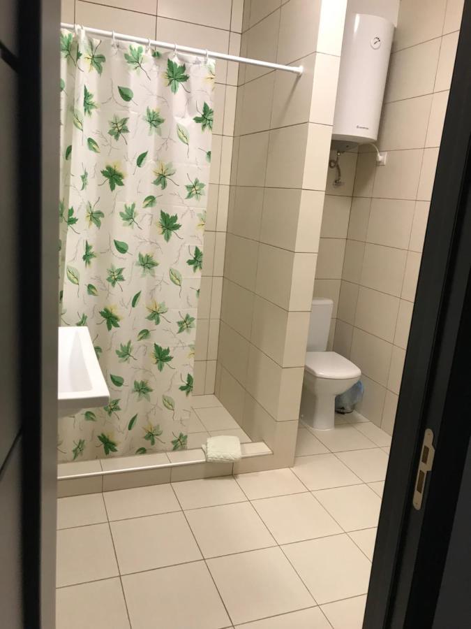 Hotel Neopolis Polyana  Zewnętrze zdjęcie