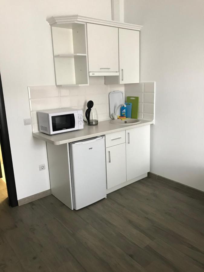 Hotel Neopolis Polyana  Zewnętrze zdjęcie