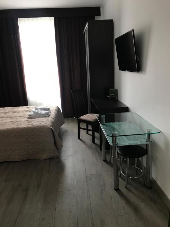 Hotel Neopolis Polyana  Zewnętrze zdjęcie