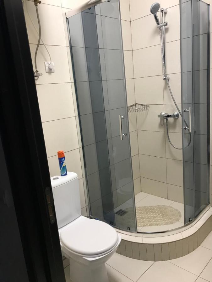 Hotel Neopolis Polyana  Zewnętrze zdjęcie