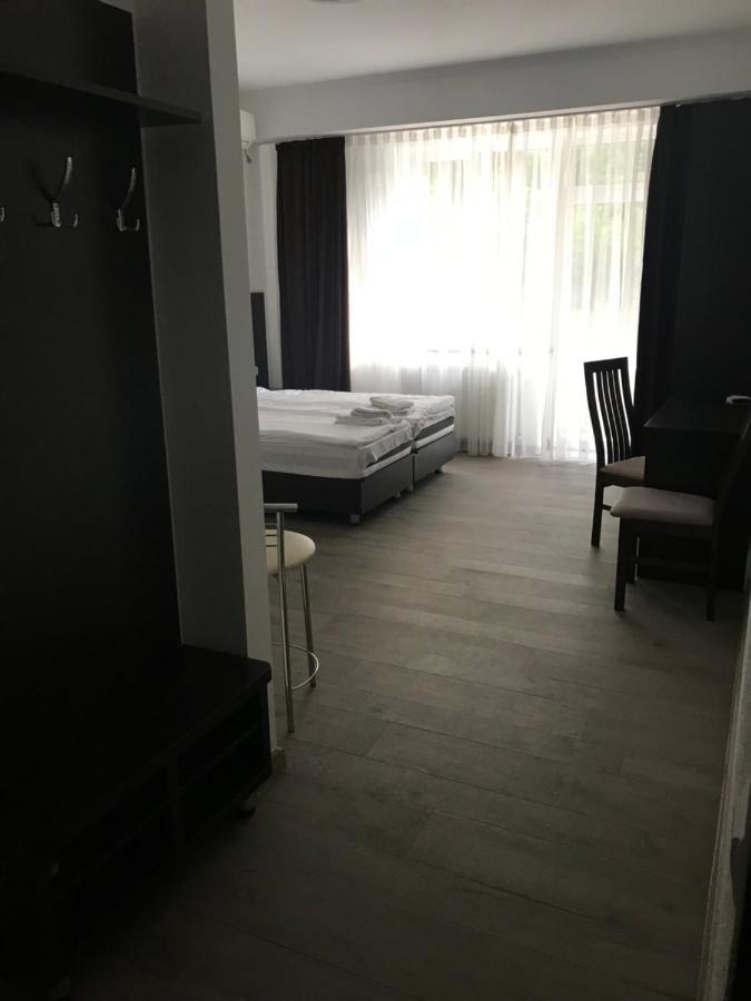 Hotel Neopolis Polyana  Zewnętrze zdjęcie