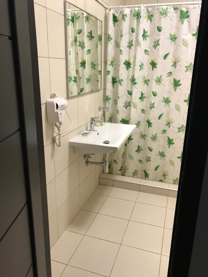 Hotel Neopolis Polyana  Zewnętrze zdjęcie