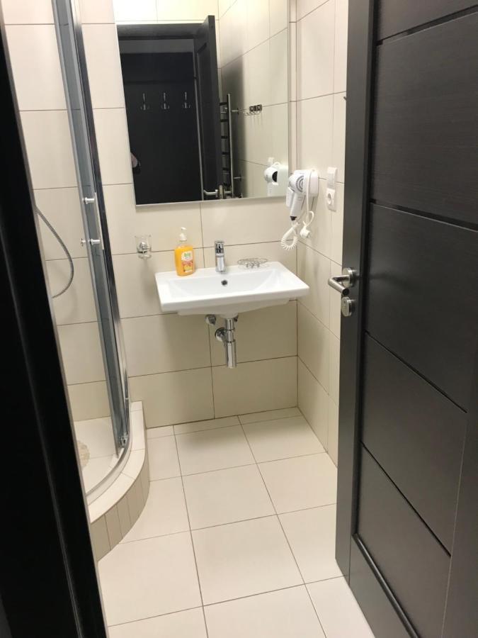 Hotel Neopolis Polyana  Zewnętrze zdjęcie