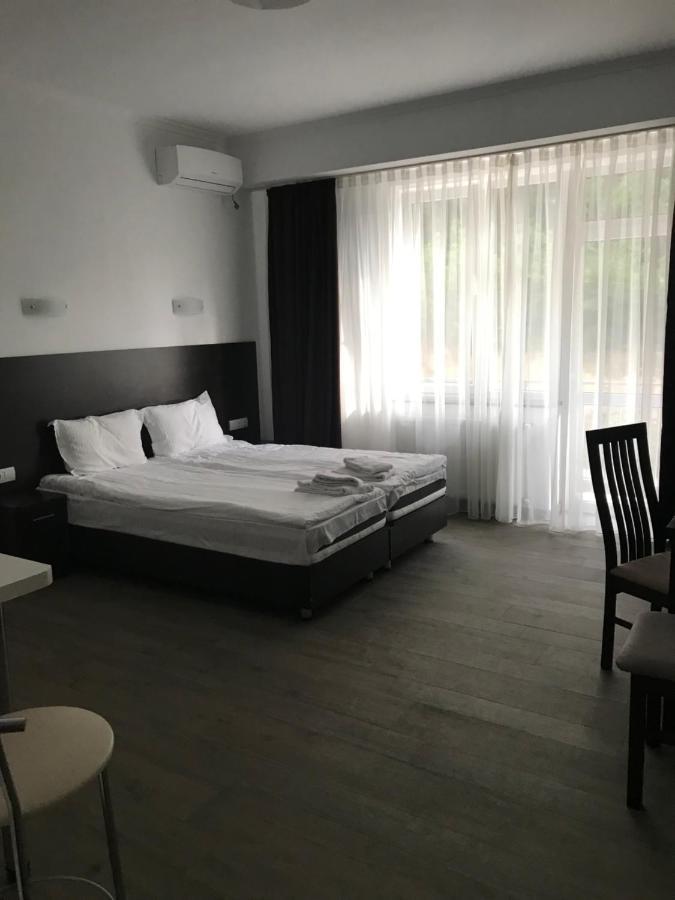 Hotel Neopolis Polyana  Zewnętrze zdjęcie