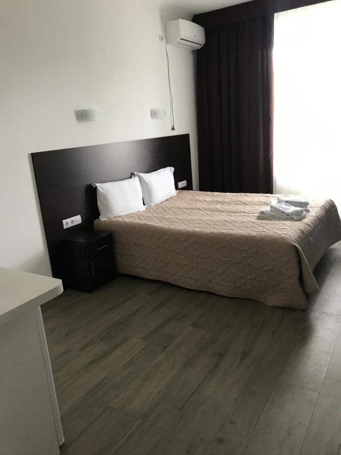 Hotel Neopolis Polyana  Zewnętrze zdjęcie