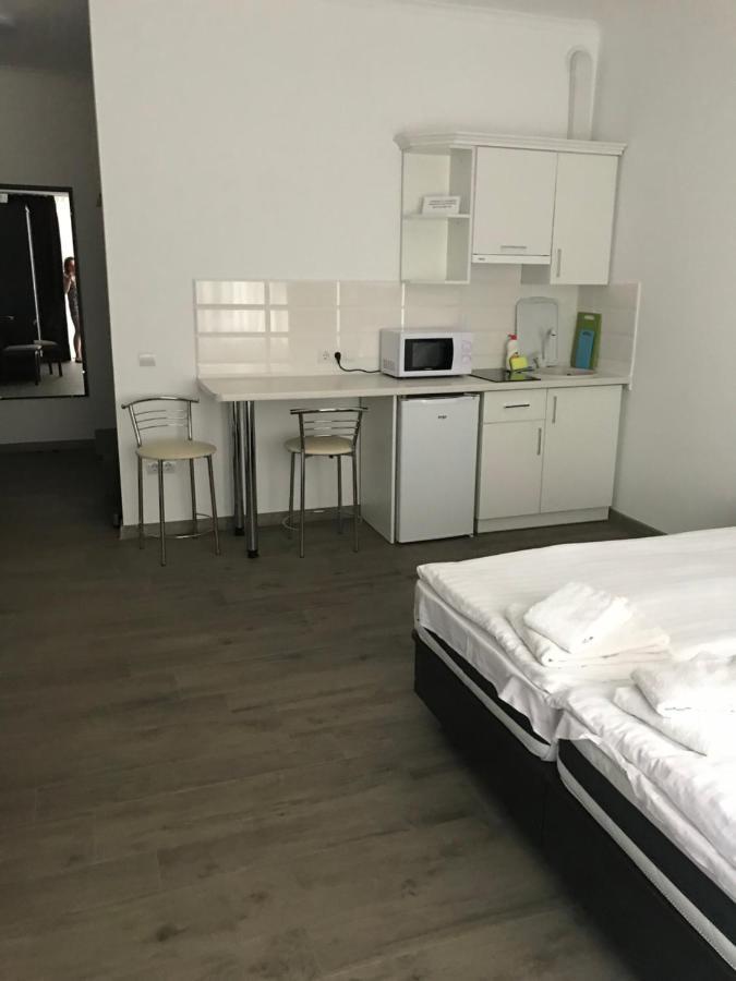 Hotel Neopolis Polyana  Zewnętrze zdjęcie